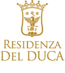 Residenza del Duca Logo